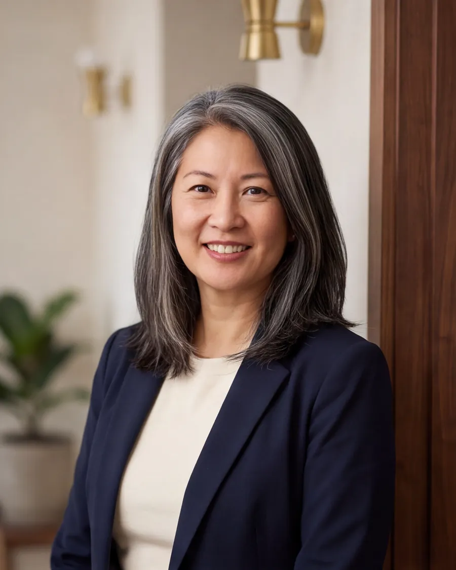 Hélène Chen-Bergeron