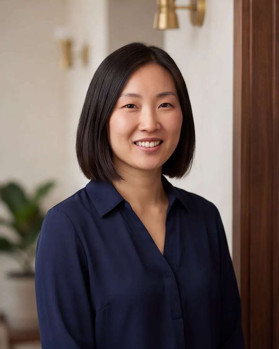 Linh Tran-Bouchard