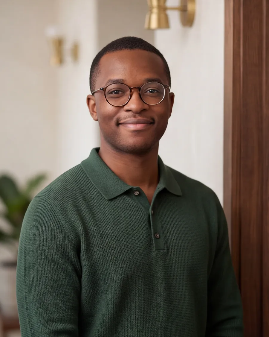 Wilson Joseph-Laurent