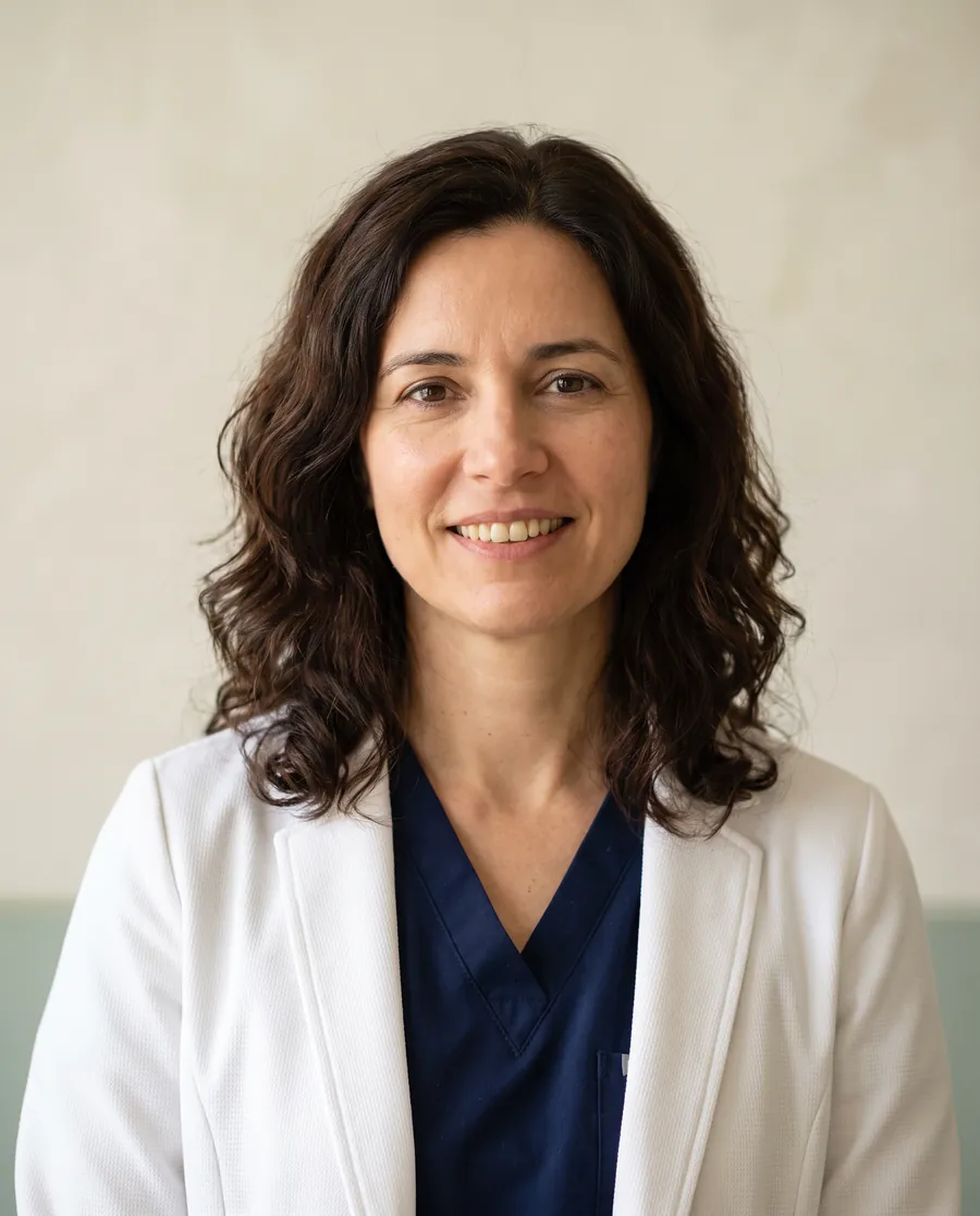 Dre Solène Arruda
