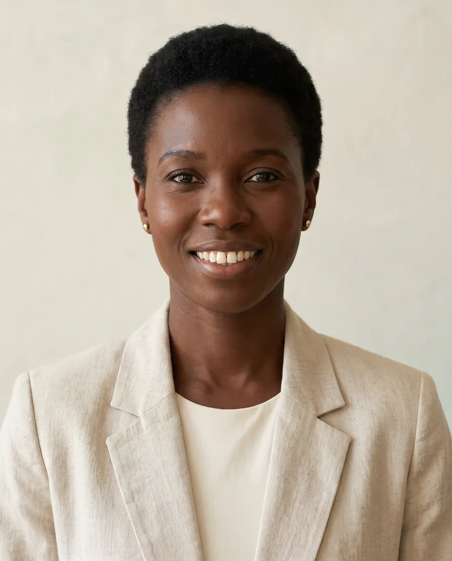 Stéphanie Joseph