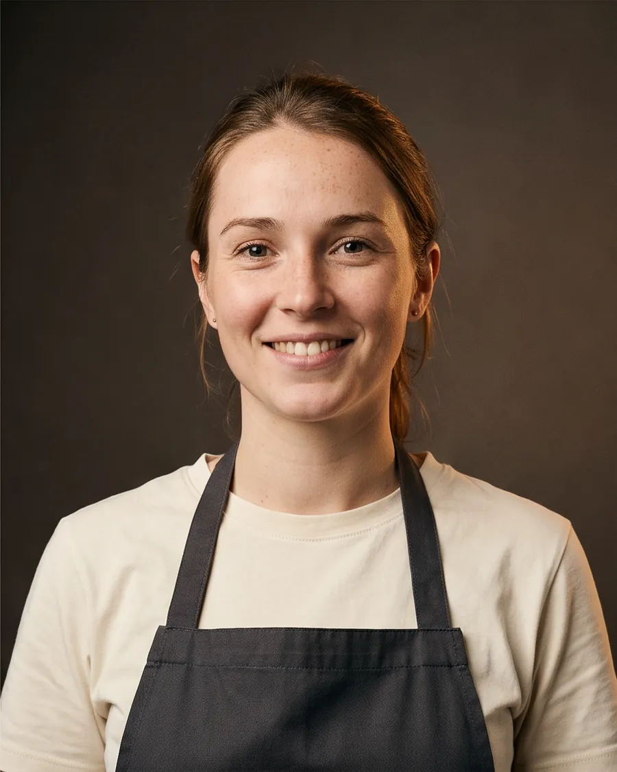 Portrait de Émilie Bouchard